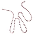 thumbnail image 2 of Rhinestone Chain Rhinestone Claw Chain Rhinestone Chain Belt Diy Rhinestone Chain Round Rhinestone Claw Chain 5 Yards Rhinestone Chain Strong Practicability Shiny Colorful Round, 2 of 8