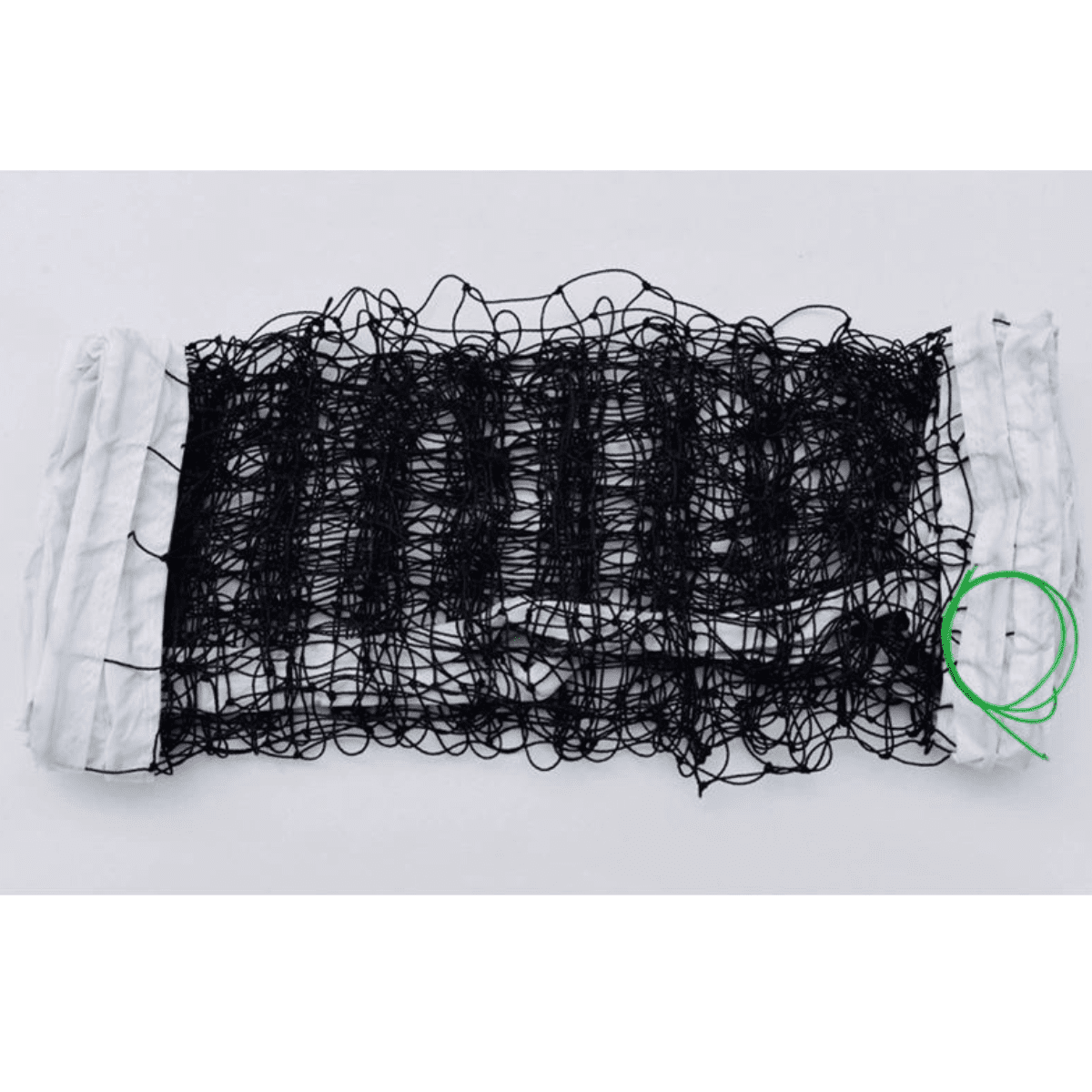 iFCOW Volleyball Net Outdoor,Heavy Duty Beach Volleyball Net for Backyard, 32 FT x 3 FT Portable Volleyball Net for Pool Schoolyard Indoor
