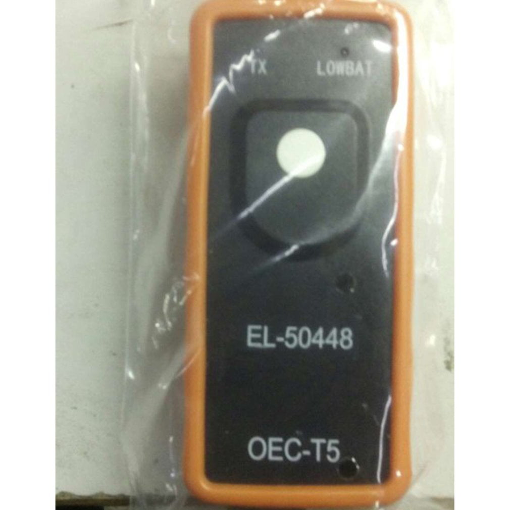ACEHE Compatiblity El-50448 Tpms Activation Tool Oec-T5 Suitable for Universal Buick Tire Pressure Resetter 