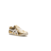 ONITSUKA TIGER MENS Tiger Mexico 66 Gold White 1183B566 201 1183B566 201 from Stadium Goods