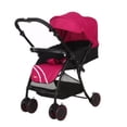thumbnail image 1 of Carriola D´bebé Lu D BEBE Rosa DE Manubrio Reversible, 1 of 2