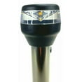 thumbnail image 2 of Pactrade Marine Boat LED All Round Anchor Navigation Light Black Housing Nature, 2 of 10