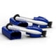 thumbnail image 1 of Limpiador de lentes de microfibra de carbono Glass Cleaner Peeps, paquete de 2, 1 of 7