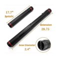 thumbnail image 3 of 3Pack Poster Tube-Telescoping Blueprint Holder, Art Tube for Posters, Documents, Art, Blueprints, E, 3 of 5