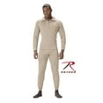 thumbnail image 1 of Rothco ECWCS Poly Bottoms, Desert Sand, 2XL, 1 of 2