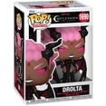 thumbnail image 2 of FUNKO POP! Anime: Castlevania S3 Nocturne - Drolta, 2 of 3