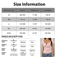 thumbnail image 3 of Women Y2K Short Sleeve Button Up Lace Patchwork Crop Tshirt Tops Slim Fit Scoop Neck Henley Summer Tee Tops, 3 of 5