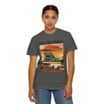 thumbnail image 5 of Adventure Outdoors Camp Unisex Comfort Colors Shirt Arizona RV Hiker Theme, 5 of 7