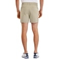 thumbnail image 3 of PULI Men’s Golf Shorts Relaxed Fit Stretch Dress Quick-Dry Waterproof Lightweight Travel Casual Shorts 5" Inseam, 3 of 7