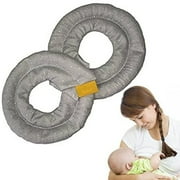 Breast Soother - Breastfeeding Relief Pack/Nursing Pain and Discomfort Hot or Cold Pack