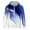 Blue, variant on Patlollav Men Sweatshirts Casual Fashion Round Neck Print Pullover Long Sleeve Tops