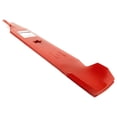 thumbnail image 2 of (2) Blades for AYP/Husqvarna 42" 138971 - 532138498, 2 of 6
