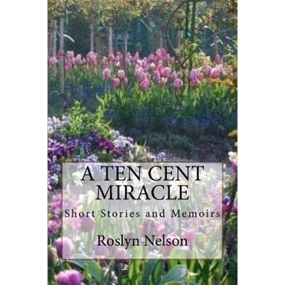 Pre-Owned A Ten Cent Miracle (Paperback)
