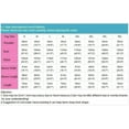 thumbnail image 2 of ZANZEA Women Casual Blouse Outwear O-Neck Striped Patchwork Office Shirt Tops, 2 of 10