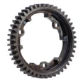 thumbnail image 1 of RC Spur Gear Main Spur Gear M1 Steel, Replacement, Compatible with Slayer, Smooth for  3.3, 1 of 7