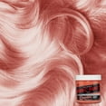thumbnail image 6 of MANIC PANIC Creamtone Dreamsicle Semi Permanent Hair Color for Women & Men - Perfect Pastel Creamy Orange Hair Dye - Lasts 2-4 Weeks - Vegan and Ammonia & Cruelty-Free (4oz), 6 of 10
