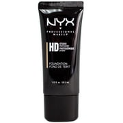 NYX HD Studio Foundation