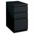 thumbnail image 1 of Lorell 3-drawer Mobile File Pedestal, 1 of 1