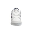 thumbnail image 5 of Tenis Niño H Negro Urbano Casual Durable blanco 23, 5 of 5