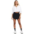 thumbnail image 3 of Women's Under Armour Vanish Skort Color: White Size: X SMALL, 3 of 5