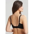 thumbnail image 3 of Panache Womens Naomi Wire-Free Nursing Bra Style-10431, 3 of 3