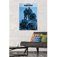 thumbnail image 2 of Star Wars: The Mandalorian Season 2 - Mandalorian Group Wall Poster, 22.375" x 34", 2 of 3