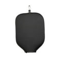 thumbnail image 4 of Funda de neopreno para paleta de pickleball perfecl, Protector para Raqueta, negro, 30 cm x 22,5 cm, 4 of 8