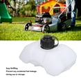 thumbnail image 3 of Lawn Mower Fuel  Assembly, Leak Proof Replacement Gas Fuel  Plastic High Strength  For Lawn Mower, 3 of 8