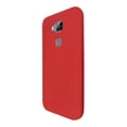 thumbnail image 2 of Funda para Motorola Moto G8 Soft Molan Cano Rojo Soft Jelly, 2 of 2