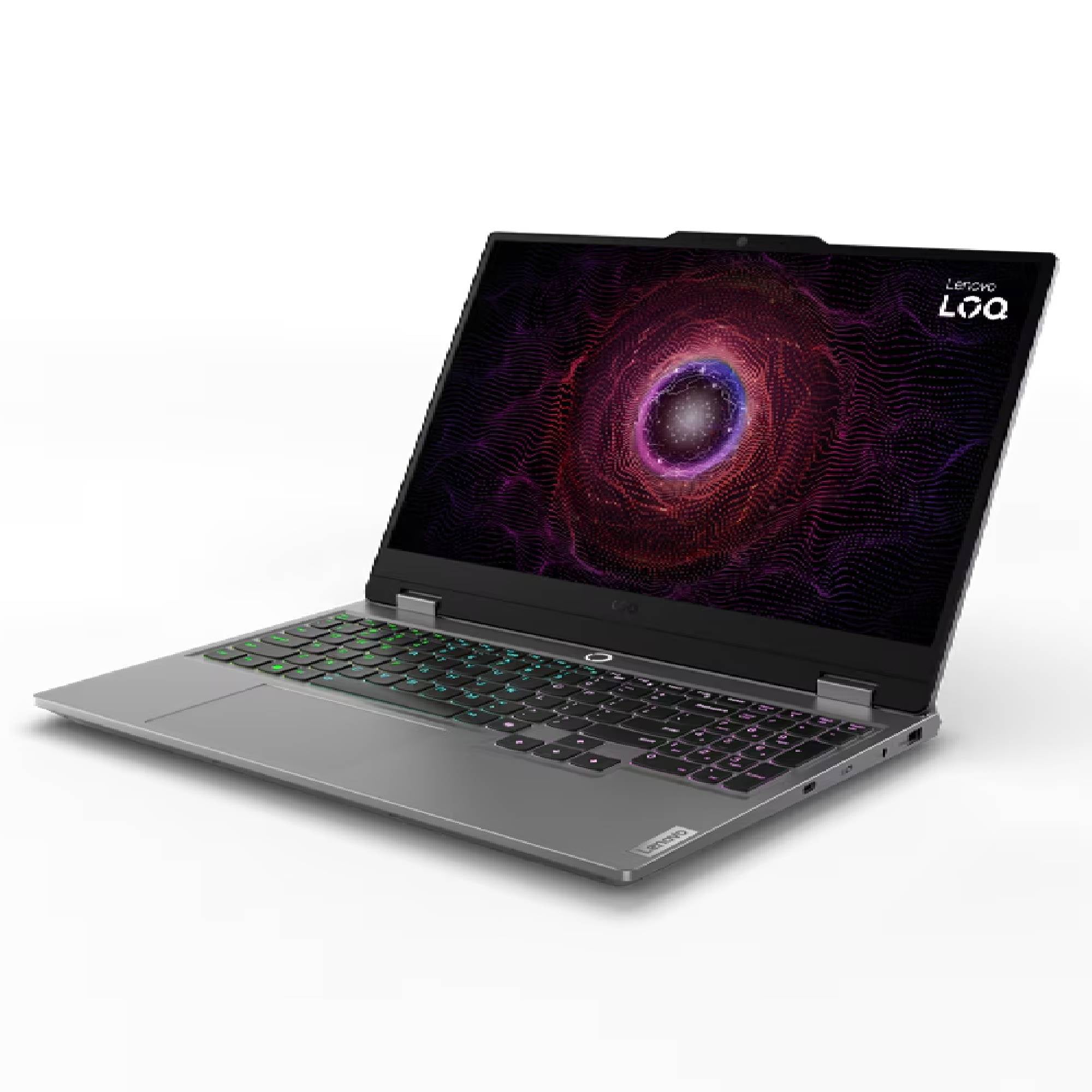 Restored Lenovo Loq 15Ahp9 15.6