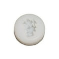 thumbnail image 1 of Yuarrent Molde de silicona para velas con flores en 3D Artesanía Yuarrent HA080897-00, 1 of 6