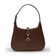 thumbnail image 1 of Bolso de hombro para mujer - Bolsos de hombro pequeños - Lindos bolsos Hobo de moda - Correa ajustable de cuero vegano, 1 of 5