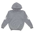 thumbnail image 4 of Vividxx Hoodies For Girls Halloween Ghost Printed Hooded Sweatshirt Kids Long Sleeve Casual Hoodie For Toddler Youth Warm Fall Winter Clothes Comfortable 1-2 Years, 4 of 4