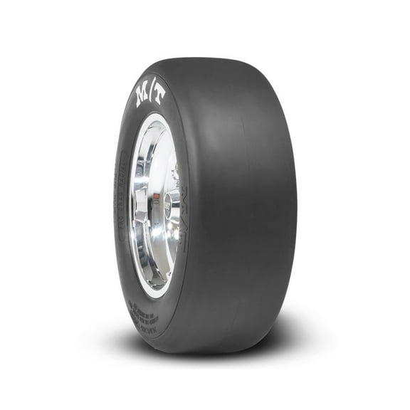 Mickey Thompson Pro Drag Radial 31.25/12.2R15W Tires