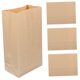 thumbnail image 5 of IDEANATEGRATE 20Ud Bolsas Reutilizables De Kraft Color Para Guardar Snacks Y De Cocina, 5 of 8