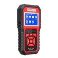 thumbnail image 3 of Escáner KW850 OBDII, lector de código automático, herramienta de escaneo de luz de motor CACAGOO  Instrumento de diagnóstico de fallas, 3 of 7