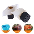 thumbnail image 2 of Outdoor Camping Inflatable Mattress Air Nozzle Inflatable Car IS, 2 of 5