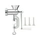 thumbnail image 2 of Accesorios multifuncionales para procesador de alimentos, máquina para picar carne, utensilios de cocina Ndcxsfigh  Libre de BPA, 2 of 9