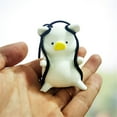 thumbnail image 3 of Under 10 Hangs Cute Car In The Swinging Swinging Pendant Pendant Rearview Car Home Decor, 3 of 8