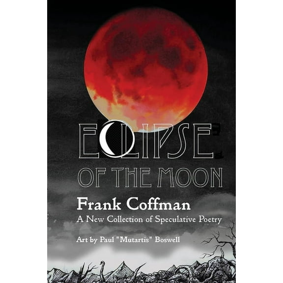 Eclipse of the Moon, (Paperback)