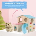 thumbnail image 3 of HONMEET Hamster Hides Cute Small Animal Hide Composite Material 1Pcs, 3 of 6