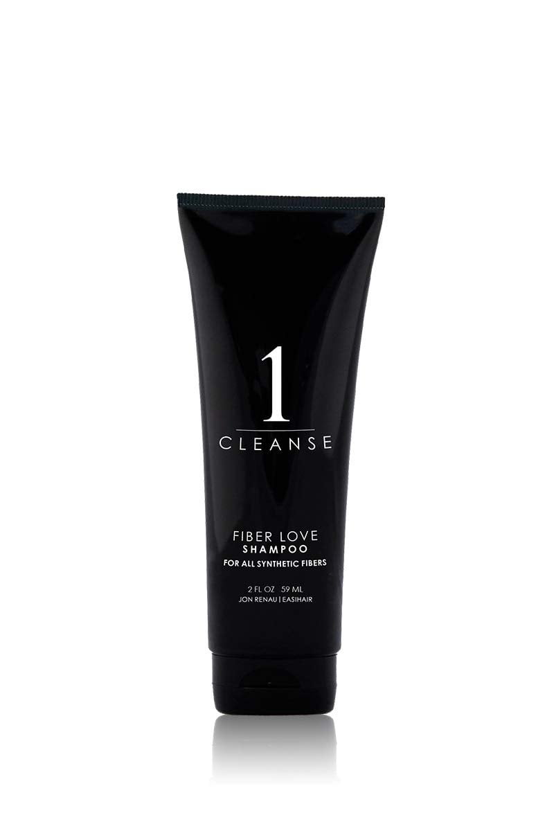 Synthetic Travel Size Shampoo by Jon Renau