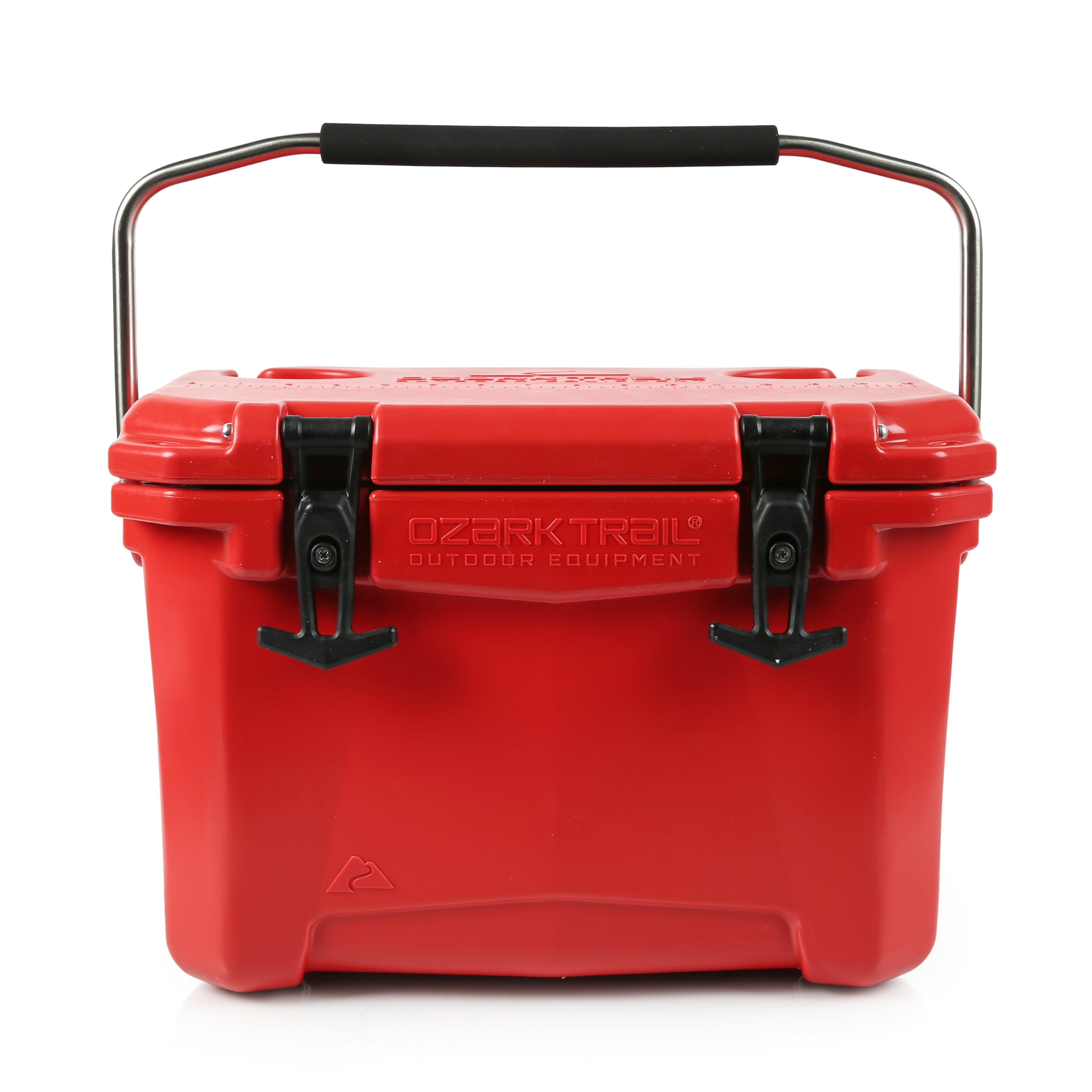 Ozark Trail Cooler Ozark Trail 10 Quart Hard Side Cooler - 14 Can