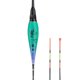 thumbnail image 1 of Boya Recordatorio Picadura Pez Altamente Sensible Flotador Pesca LED Color, 1 of 9