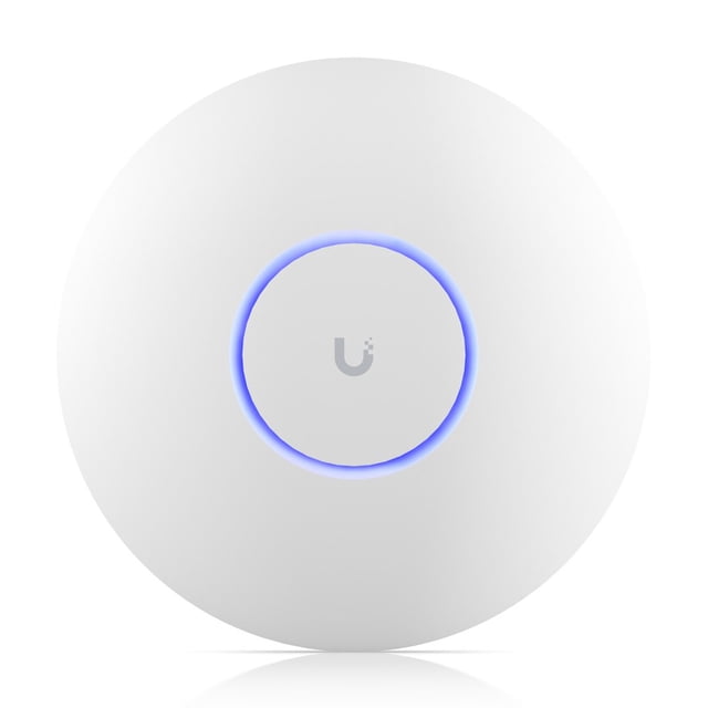 OPREMA UBIQUITI Ceiling-Mount Tri-Band Wireless Access Point