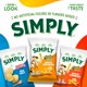 thumbnail image 4 of Baked & Popped Mix Variety Pack, (Pack of 40), 4 of 5