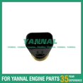 thumbnail image 2 of Applicable to Caterpillar C9 Intake Air Pressure Sensor 276-6793 Heat Engine Diesel Parts -, 2 of 4