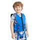 thumbnail image 3 of Chaleco De Natación Para Niños, Flotadores Para Bebés, Chaleco Flotante Unisex Con Correa De Seguridad Ajustable Para Niños, Traje De Baño Flotante seitruly OD016860-02, 3 of 6