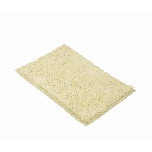 WRXMIJNHGSA Tapis en Polyester à Moins de 10$ Tapis Absorbant en Microfibre pour Maison et Jardin Tapis de Porte pour Chien Antidérapant Lavable en Machine Tapis d'Entrée Intérieur Extérieur