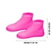 thumbnail image 5 of Xiying - Fundas Impermeables para Botas de Lluvia, Gruesas y Sin Cordones, para Exteriores, para Hombres y Mujeres, 5 of 7